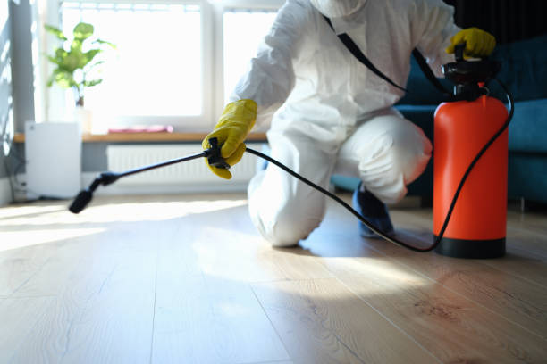 Reliable Trauma Scene Cleanup contractor in Lewisburg, TN by Dulley Family Biohazard Services